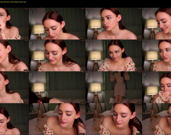 secrethustle — 74 minute Chaturbate female cam video clip, 720p, Jan 12, 2026
