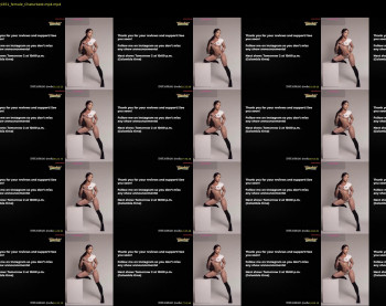 sofia_rousse_ — 22 minute Chaturbate female cam video clip, 720p, Jan 13, 2026