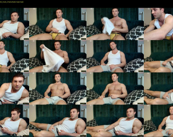 tom_fordd — 121 minute Chaturbate male cam video clip, 720p, Jan 12, 2026