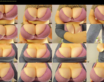umnizza7777 — 39 minute Chaturbate female cam video clip, 720p, Jan 12, 2026