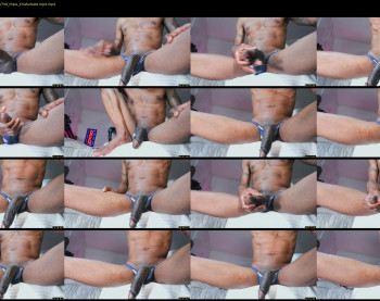123hellyeah — 26 minute Chaturbate male cam video clip, 720p, Jan 13, 2026