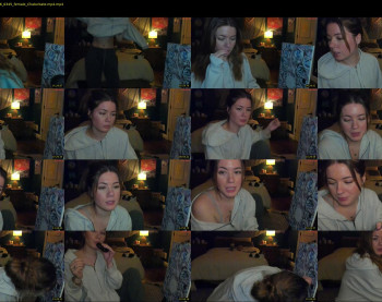 _modestmouse — 26 minute Chaturbate female cam video clip, 720p, Jan 14, 2026
