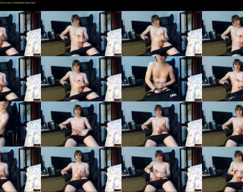 bobby72738 — 3 minute Chaturbate male cam video clip, 720p, Jan 14, 2026