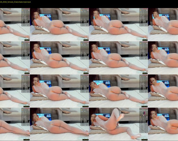 classy_medeeea — 120 minute Chaturbate female cam video clip, 720p, Jan 13, 2026
