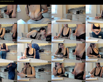 cuplu29 — 120 minute Chaturbate couple cam video clip, 720p, Jan 13, 2026