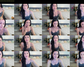 devilish_goddes — 21 minute Chaturbate female cam video clip, 720p, Jan 13, 2026