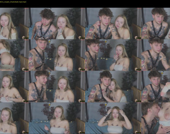 friend_zone_ — 14 minute Chaturbate couple cam video clip, 720p, Jan 13, 2026