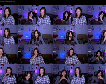 helli_belli — 120 minute Chaturbate couple cam video clip, 720p, Jan 14, 2026