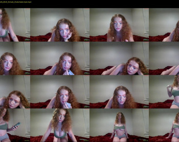 hellokitty2020luv — 7 minute Chaturbate female cam video clip, 720p, Jan 13, 2026