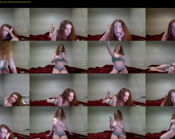 hellokitty2020luv — 52 minute Chaturbate female cam video clip, 720p, Jan 13, 2026