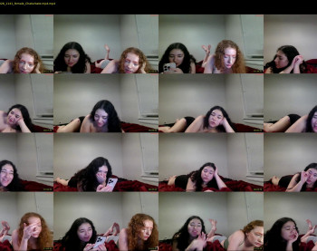 hellokitty2020luv — 15 minute Chaturbate female cam video clip, 720p, Jan 13, 2026