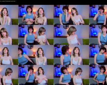 jitoon_exe — 58 minute Chaturbate female cam video clip, 720p, Jan 14, 2026