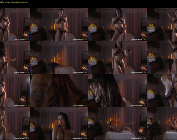jseductiveart — 77 minute Chaturbate female cam video clip, 720p, Jan 14, 2026