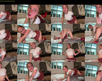 katcontrol — 49 minute Chaturbate female cam video clip, 720p, Jan 14, 2026