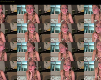 katcontrol — 4 minute Chaturbate female cam video clip, 720p, Jan 14, 2026