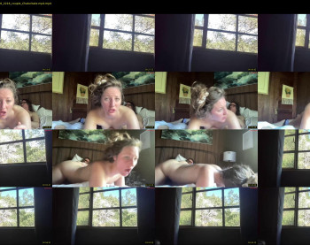rubywavesback — 4 minute Chaturbate couple cam video clip, 720p, Jan 13, 2026