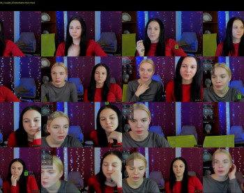 sendi_cais — 120 minute Chaturbate female cam video clip, 720p, Jan 13, 2026