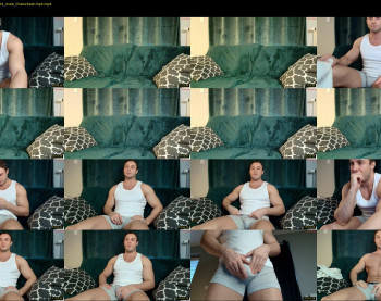tom_fordd — 102 minute Chaturbate male cam video clip, 720p, Jan 13, 2026