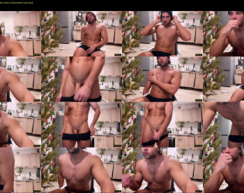 waka1453 — 29 minute Chaturbate male cam video clip, 720p, Jan 13, 2026