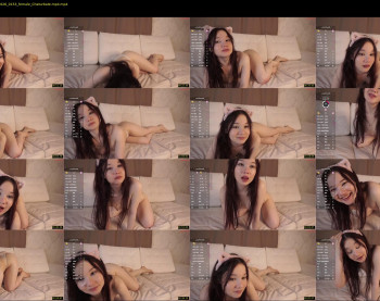 _marvelous_time_ — 4 minute Chaturbate female cam video clip, 720p, Jan 15, 2026