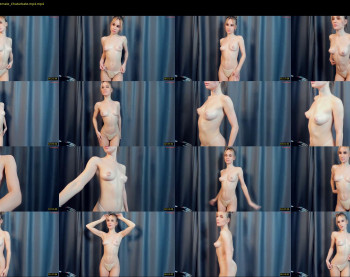 fizana — 8 minute Chaturbate female cam video clip, 720p, Jan 14, 2026