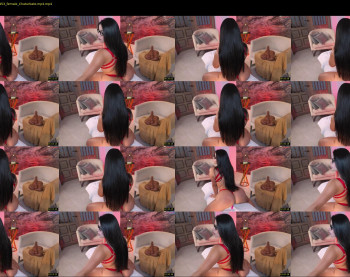 katesunder — 5 minute Chaturbate female cam video clip, 720p, Jan 14, 2026