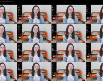 luckrose — 3 minute Chaturbate female cam video clip, 720p, Jan 14, 2026