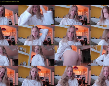 magic_couple13 — 30 minute Chaturbate couple cam video clip, 720p, Jan 14, 2026