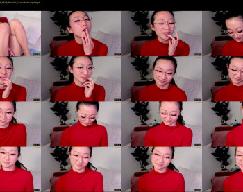 mysweetsofie1 — 13 minute Chaturbate female cam video clip, 720p, Jan 15, 2026