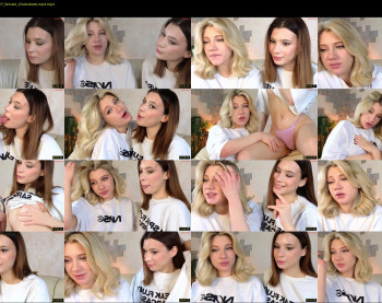 pinkadele — 30 minute Chaturbate female cam video clip, 720p, Jan 14, 2026