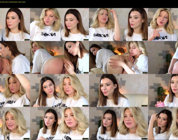 pinkadele — 121 minute Chaturbate female cam video clip, 720p, Jan 14, 2026