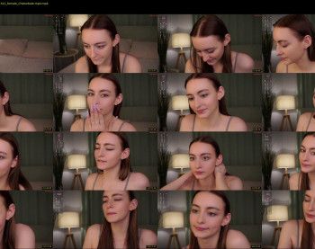 secrethustle — 121 minute Chaturbate female cam video clip, 720p, Jan 14, 2026