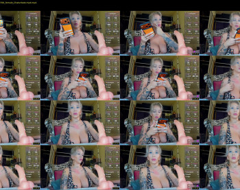 sofiequeen_ — 3 minute Chaturbate female cam video clip, 720p, Jan 14, 2026