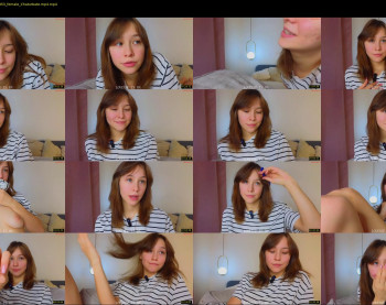 wanettabal — 63 minute Chaturbate female cam video clip, 720p, Jan 14, 2026