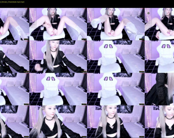lily_weep — 30 minute Chaturbate female cam video clip, 720p, Jan 16, 2026