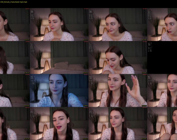 secrethustle — 53 minute Chaturbate female cam video clip, 720p, Jan 15, 2026