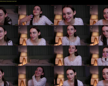 secrethustle — 56 minute Chaturbate female cam video clip, 720p, Jan 15, 2026
