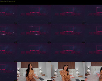 sofi_potter_ — 77 minute Chaturbate female cam video clip, 720p, Jan 15, 2026