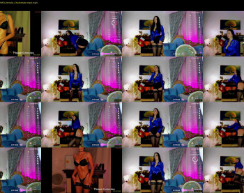 _bounty_69_ — 89 minute Chaturbate female cam video clip, 720p, Jan 16, 2026