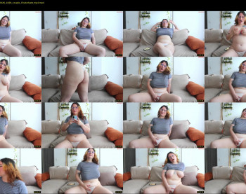 andycherrysecrets — 64 minute Chaturbate couple cam video clip, 720p, Jan 16, 2026