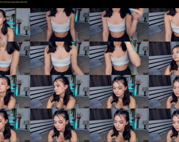 bunny_nova — 8 minute Chaturbate female cam video clip, 720p, Jan 16, 2026