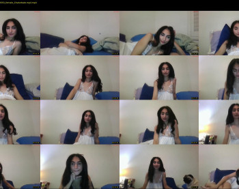dianneeellla — 11 minute Chaturbate female cam video clip, 720p, Jan 17, 2026