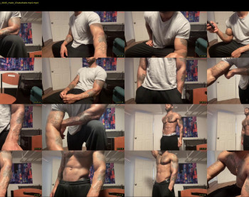 marineguyk19 — 63 minute Chaturbate male cam video clip, 720p, Jan 16, 2026