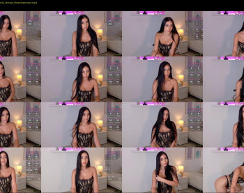 sofi_smith__ — 38 minute Chaturbate female cam video clip, 720p, Jan 16, 2026