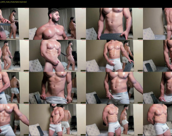 thiago_moretti — 13 minute Chaturbate male cam video clip, 720p, Jan 16, 2026