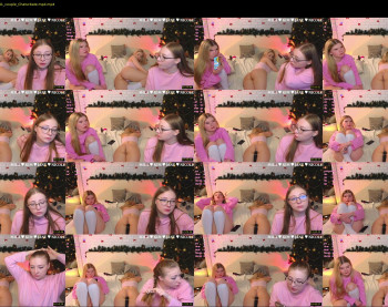 _ramune_ — 22 minute Chaturbate couple cam video clip, 720p, Jan 17, 2026