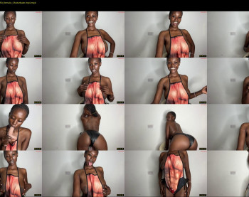 betty_fire_ — 16 minute Chaturbate female cam video clip, 720p, Jan 18, 2026
