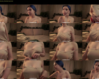 bezuya — 54 minute Chaturbate female cam video clip, 720p, Jan 17, 2026