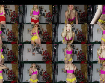 corni__ — 82 minute Chaturbate female cam video clip, 720p, Jan 18, 2026