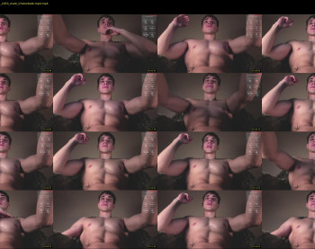 damondurden — 7 minute Chaturbate male cam video clip, 720p, Jan 17, 2026